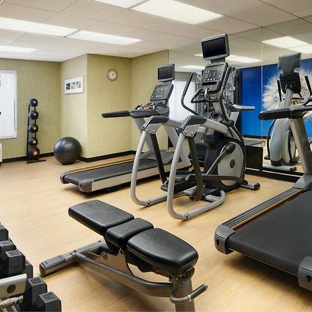 Springhill Suites Edgewood Aberdeen Bel Air Luaran gambar