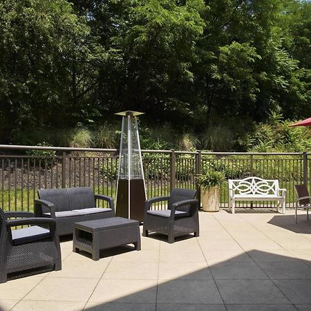 Springhill Suites Edgewood Aberdeen Bel Air Luaran gambar