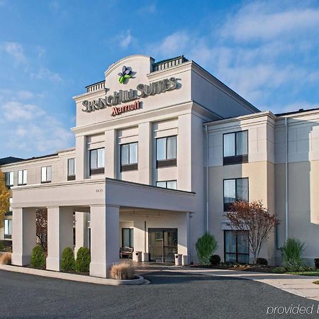 Springhill Suites Edgewood Aberdeen Bel Air Luaran gambar