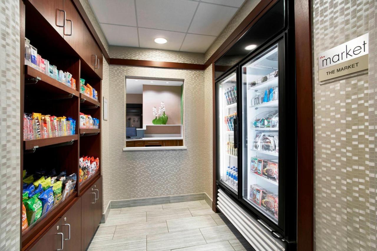Springhill Suites Edgewood Aberdeen Bel Air Luaran gambar