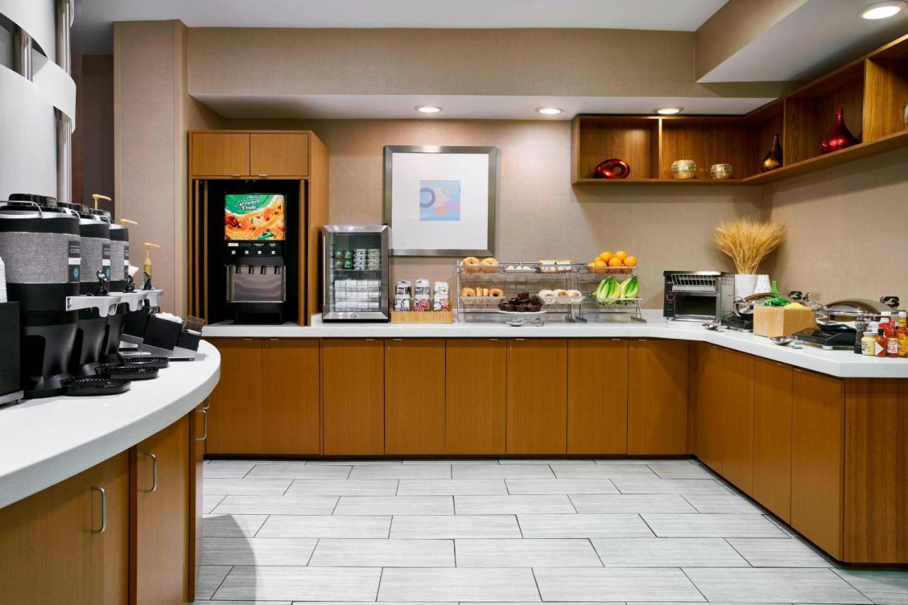 Springhill Suites Edgewood Aberdeen Bel Air Luaran gambar