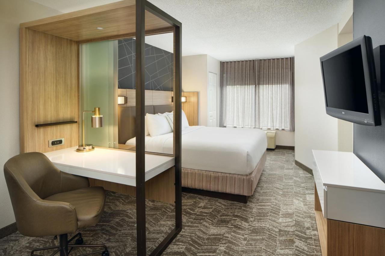 Springhill Suites Edgewood Aberdeen Bel Air Luaran gambar