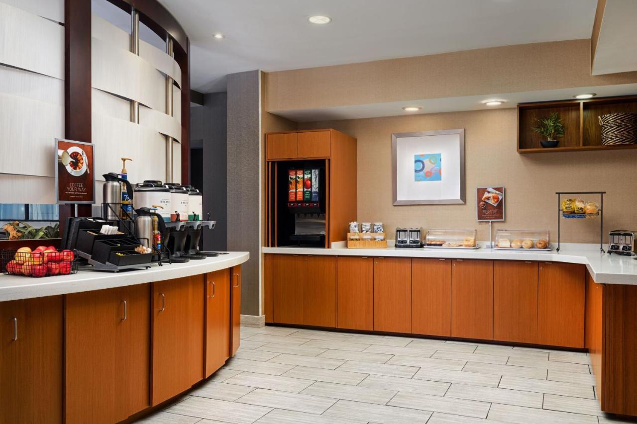 Springhill Suites Edgewood Aberdeen Bel Air Luaran gambar