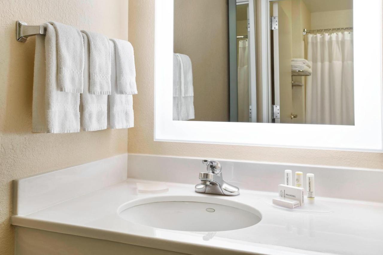 Springhill Suites Edgewood Aberdeen Bel Air Luaran gambar