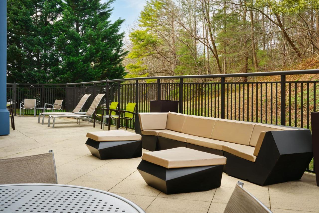 Springhill Suites Edgewood Aberdeen Bel Air Luaran gambar