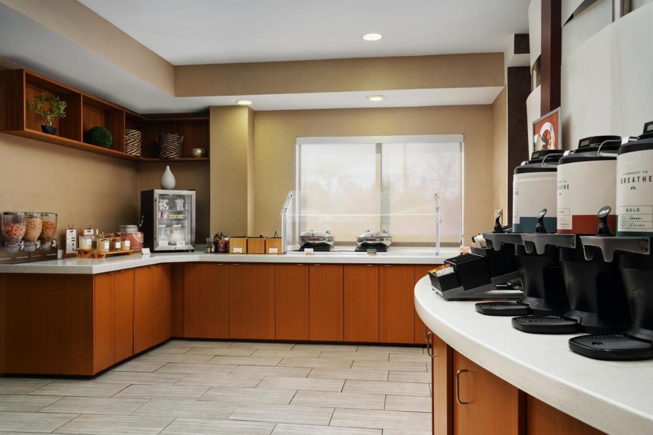 Springhill Suites Edgewood Aberdeen Bel Air Luaran gambar
