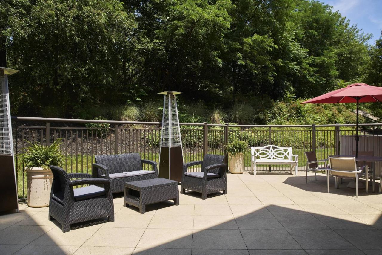 Springhill Suites Edgewood Aberdeen Bel Air Luaran gambar