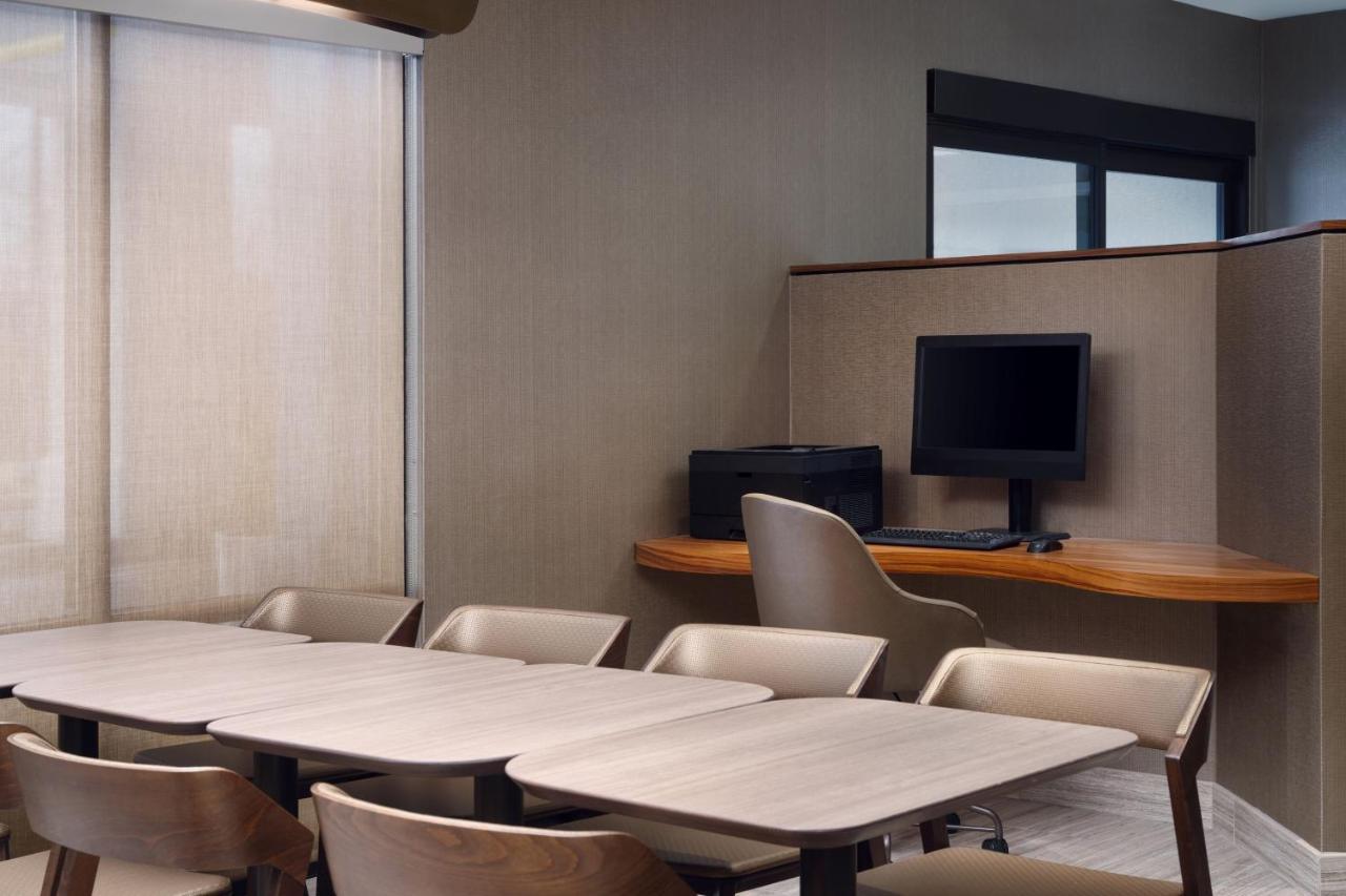 Springhill Suites Edgewood Aberdeen Bel Air Luaran gambar