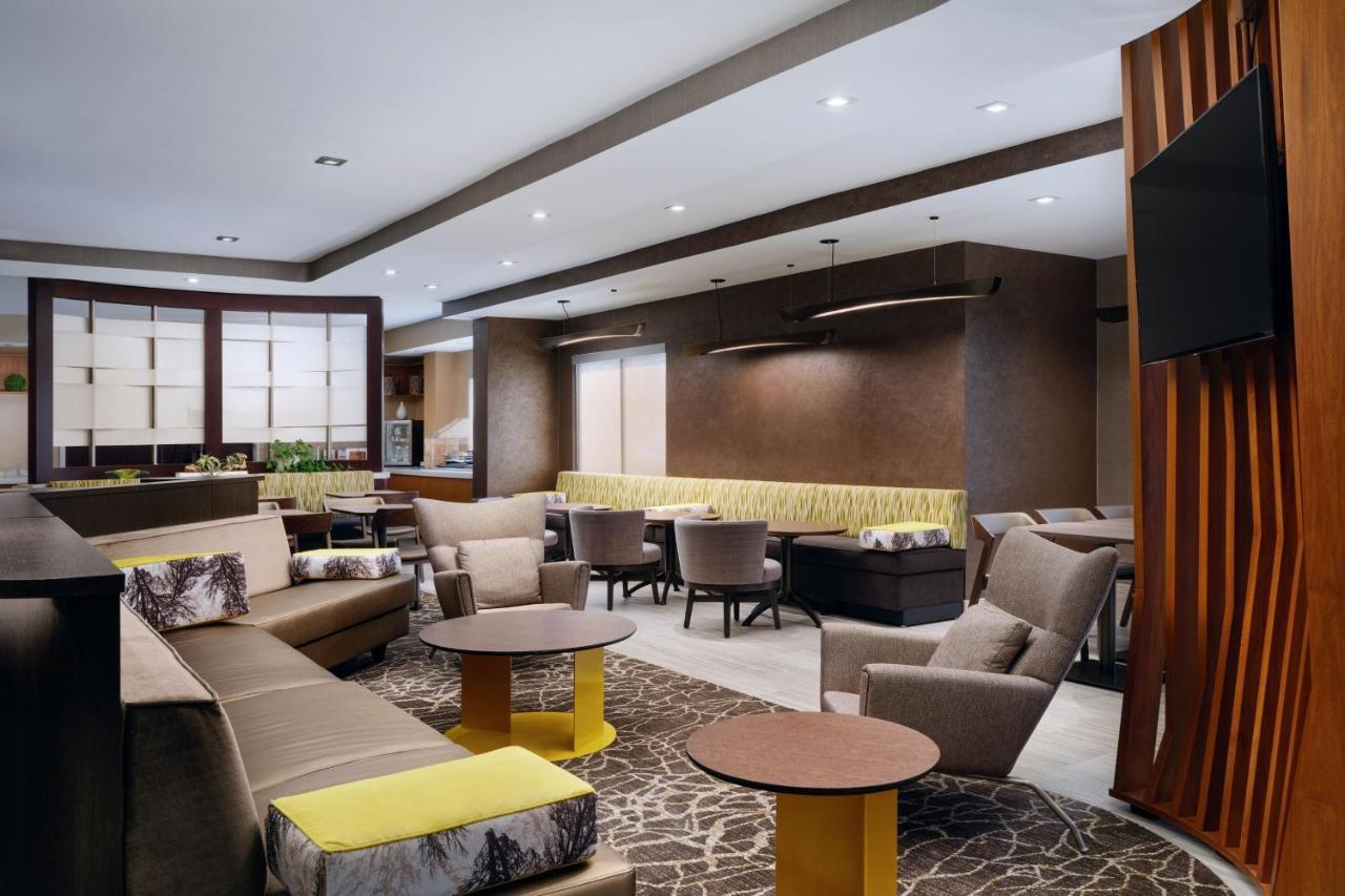 Springhill Suites Edgewood Aberdeen Bel Air Luaran gambar