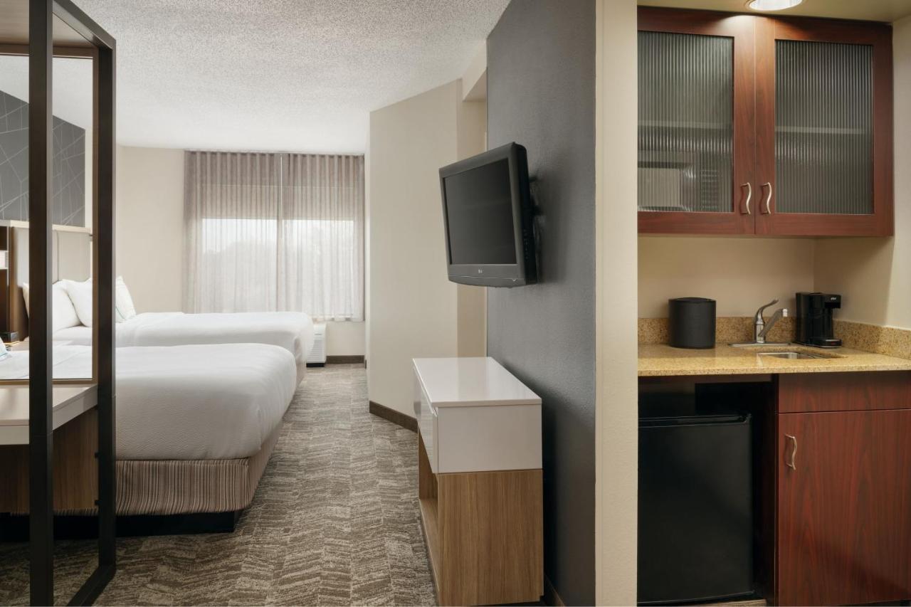 Springhill Suites Edgewood Aberdeen Bel Air Luaran gambar