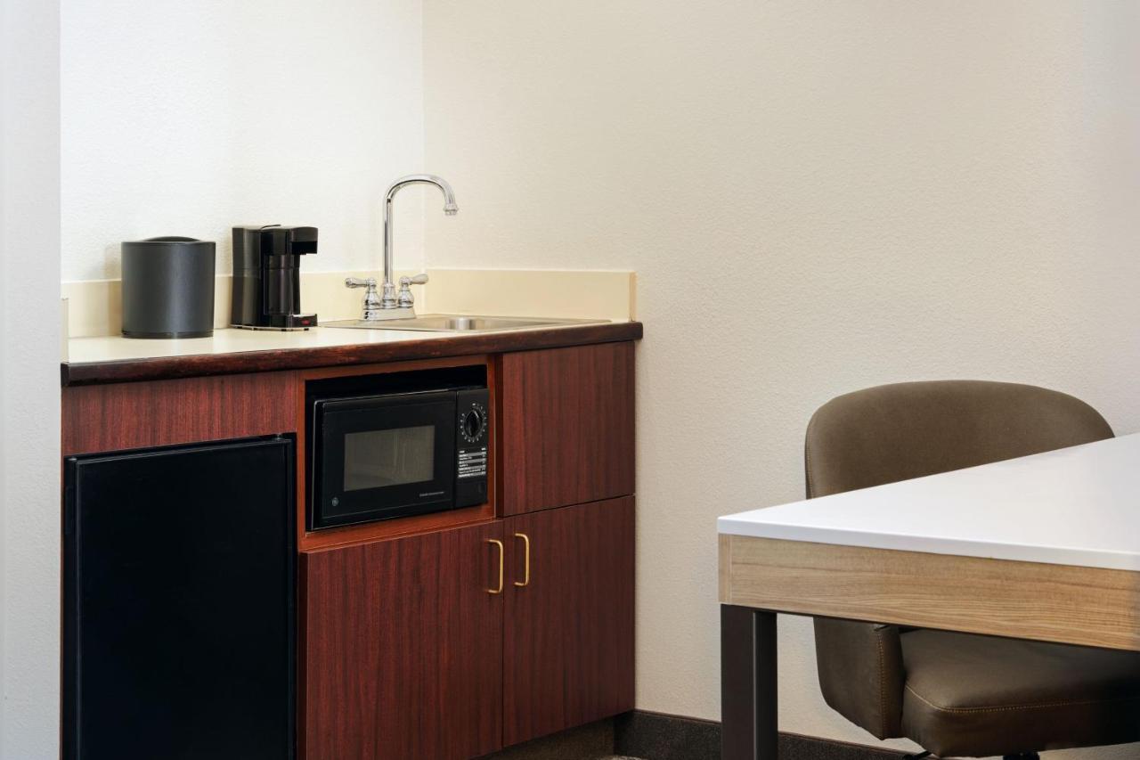 Springhill Suites Edgewood Aberdeen Bel Air Luaran gambar