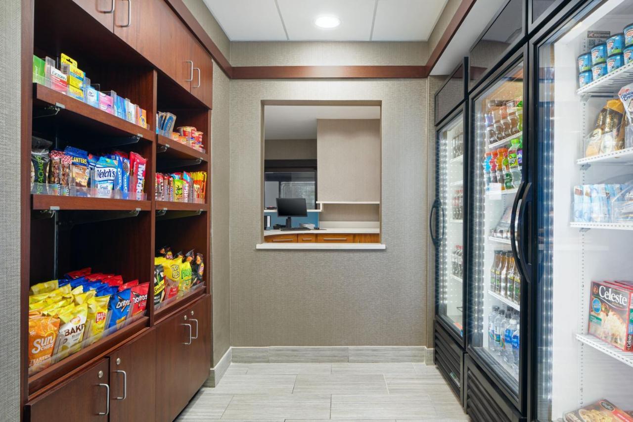 Springhill Suites Edgewood Aberdeen Bel Air Luaran gambar