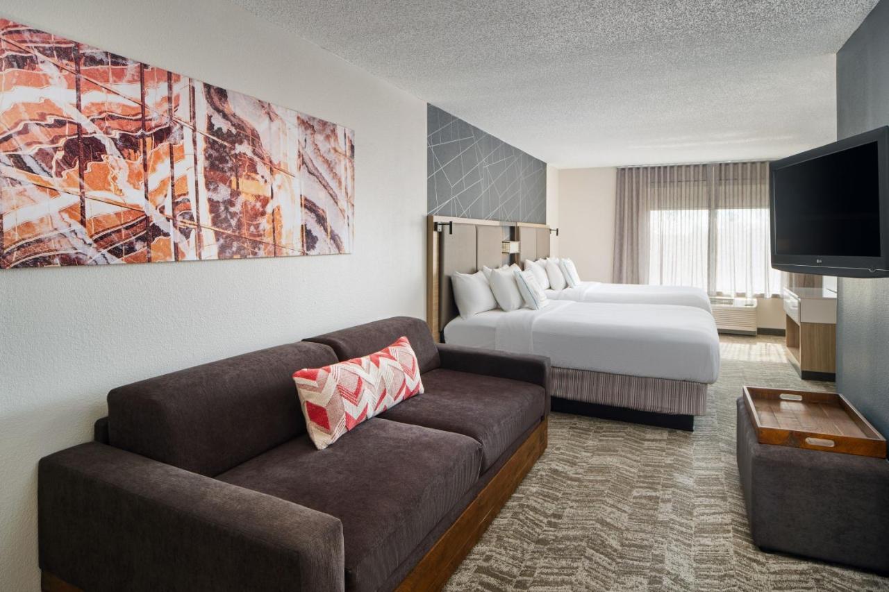 Springhill Suites Edgewood Aberdeen Bel Air Luaran gambar