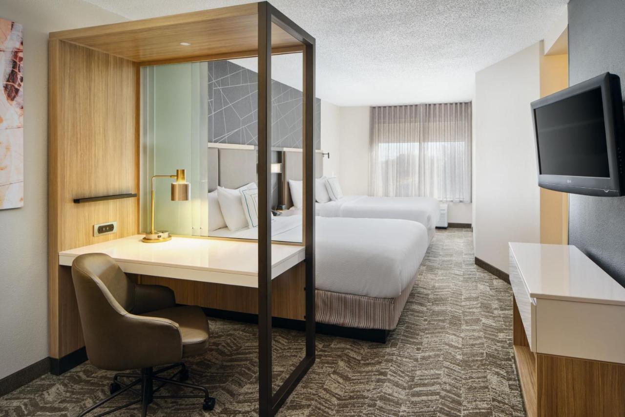 Springhill Suites Edgewood Aberdeen Bel Air Luaran gambar
