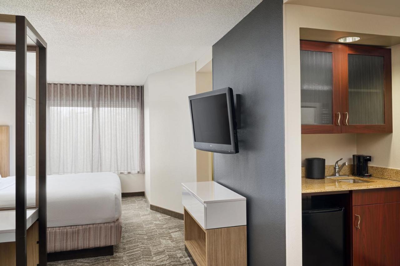 Springhill Suites Edgewood Aberdeen Bel Air Luaran gambar