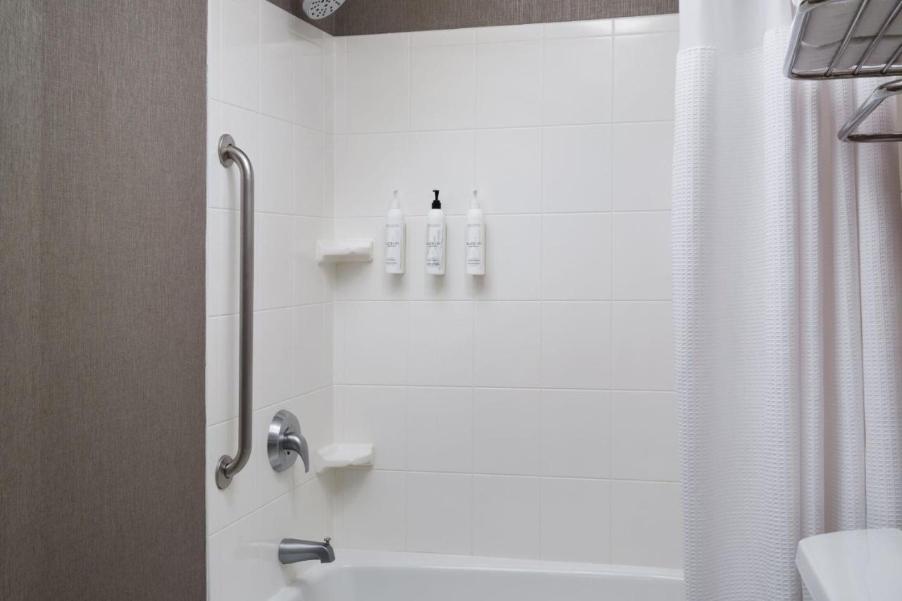 Springhill Suites Edgewood Aberdeen Bel Air Luaran gambar