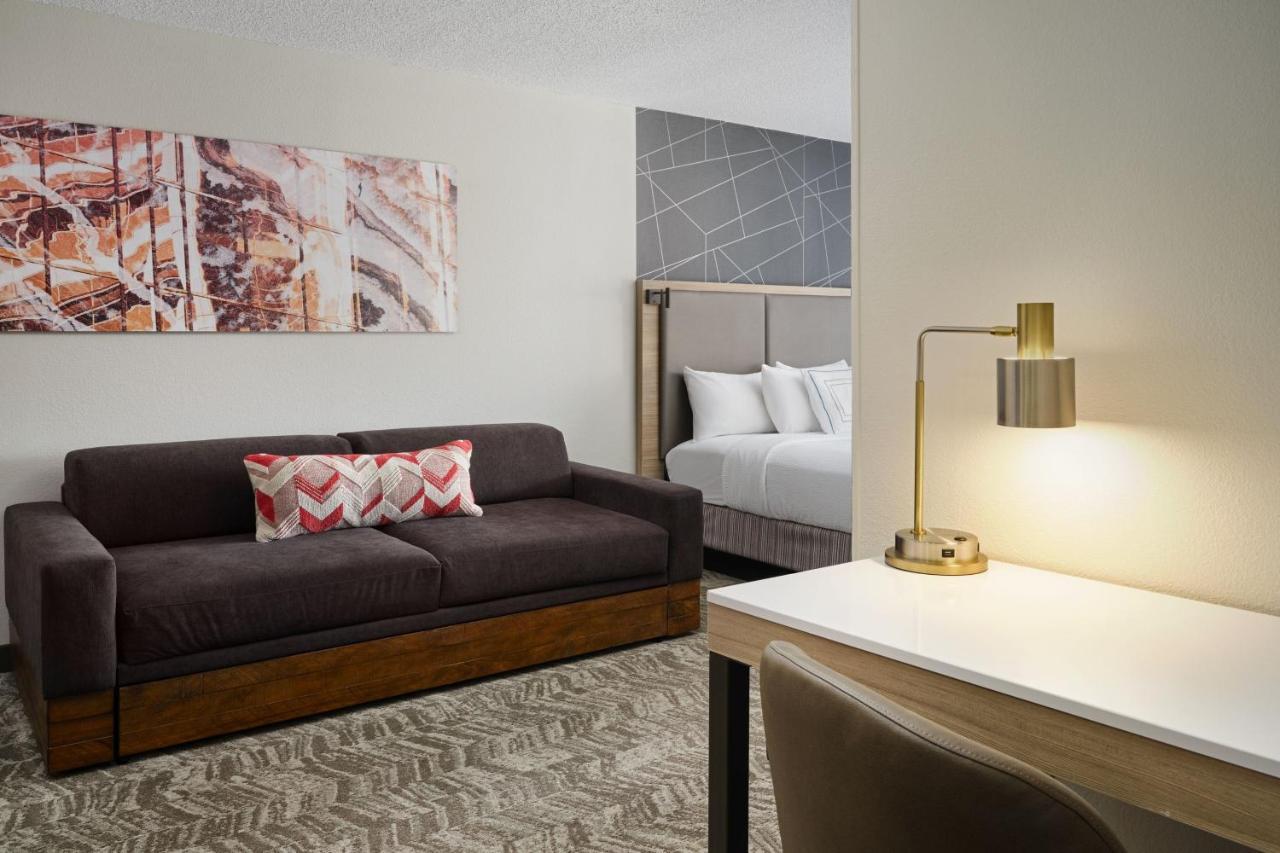Springhill Suites Edgewood Aberdeen Bel Air Luaran gambar