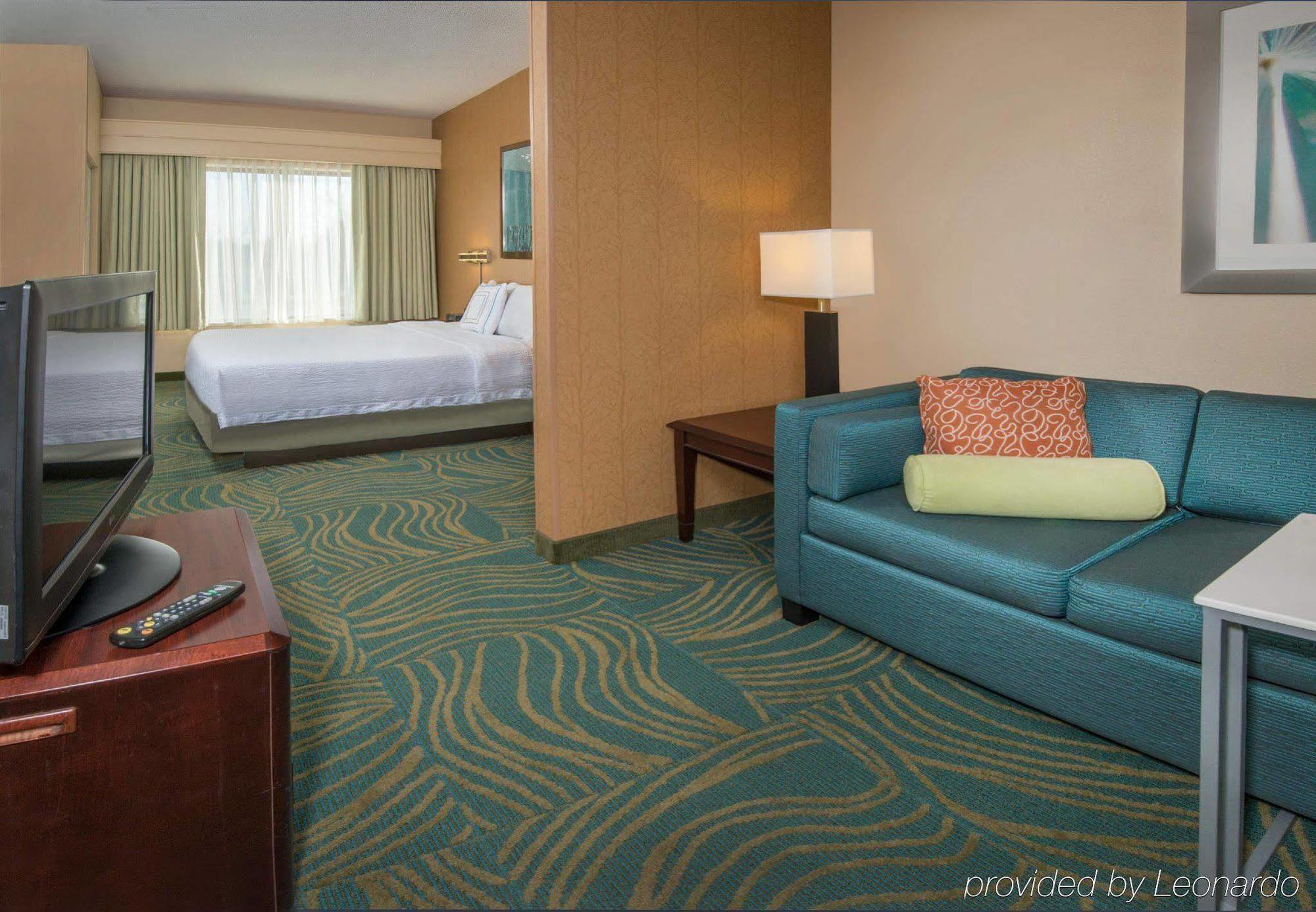 Springhill Suites Edgewood Aberdeen Bel Air Luaran gambar