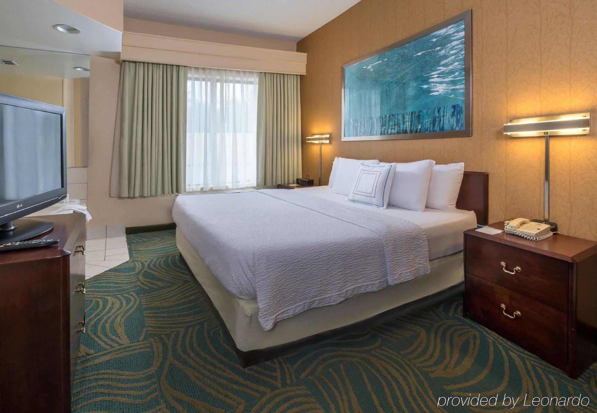 Springhill Suites Edgewood Aberdeen Bel Air Luaran gambar