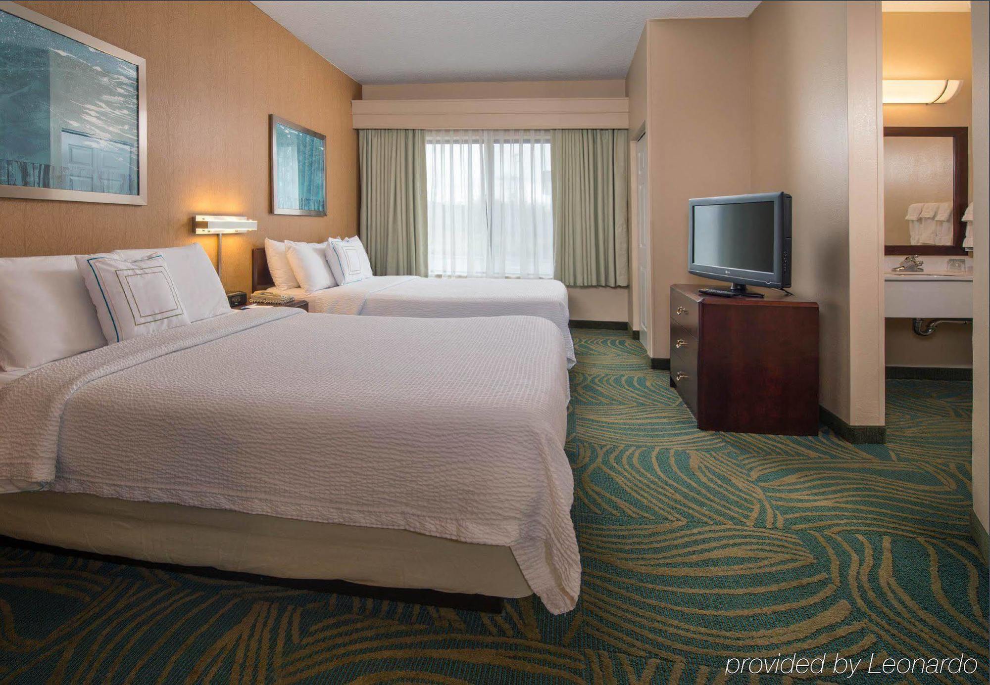 Springhill Suites Edgewood Aberdeen Bel Air Luaran gambar