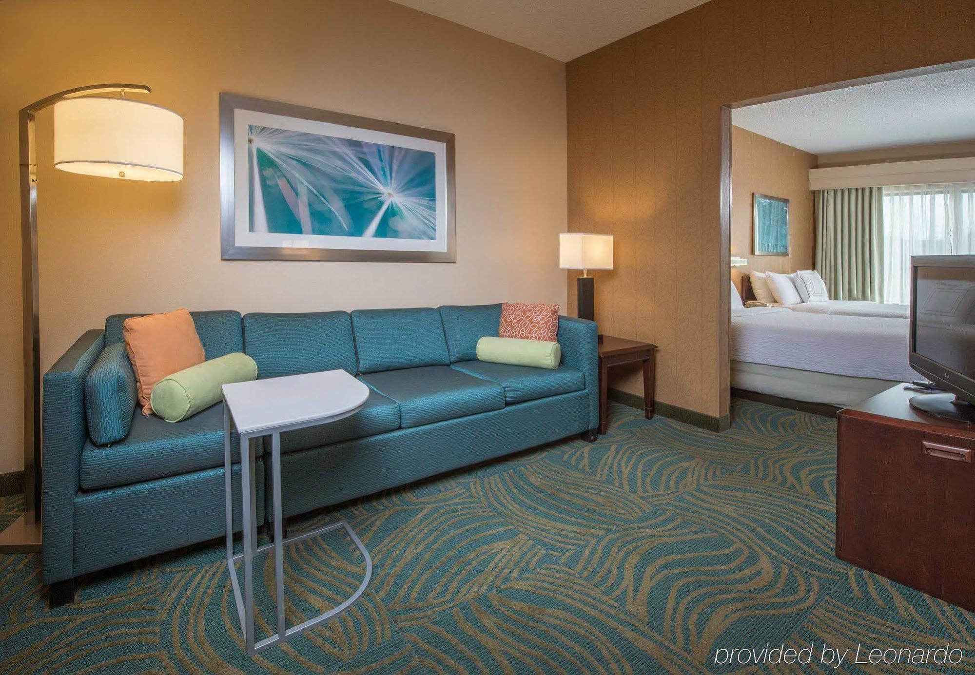 Springhill Suites Edgewood Aberdeen Bel Air Luaran gambar
