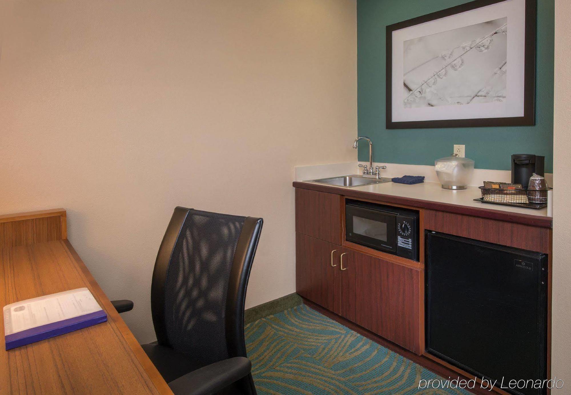 Springhill Suites Edgewood Aberdeen Bel Air Luaran gambar