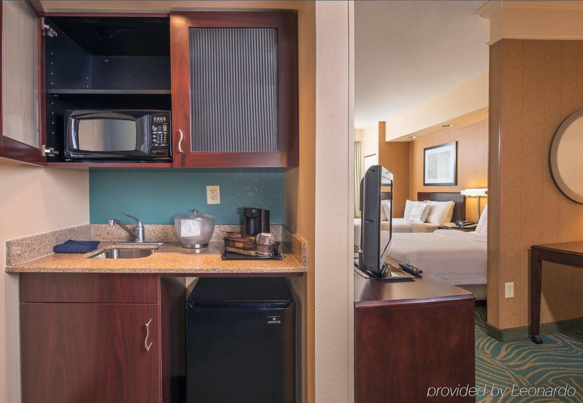 Springhill Suites Edgewood Aberdeen Bel Air Luaran gambar
