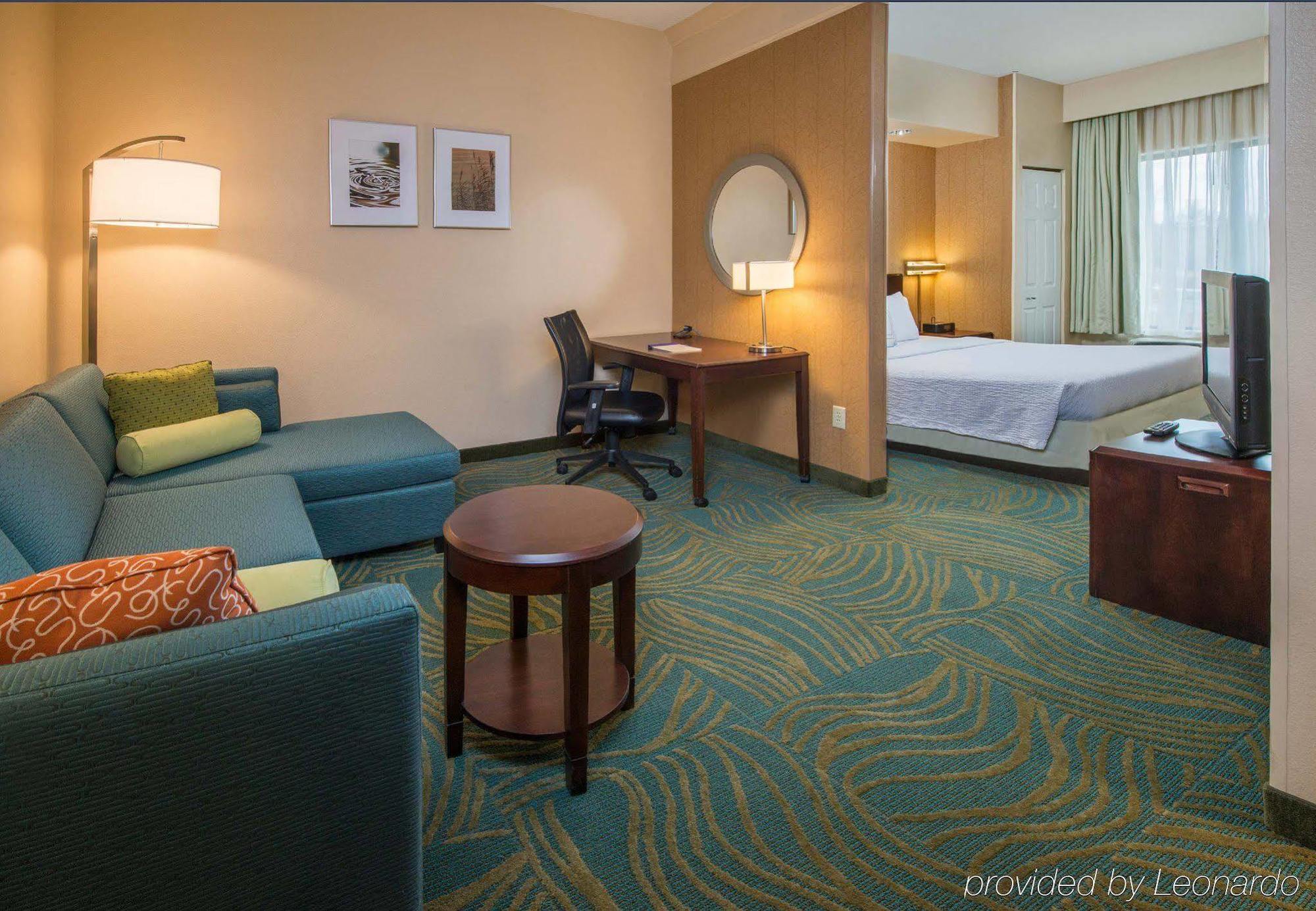 Springhill Suites Edgewood Aberdeen Bel Air Luaran gambar