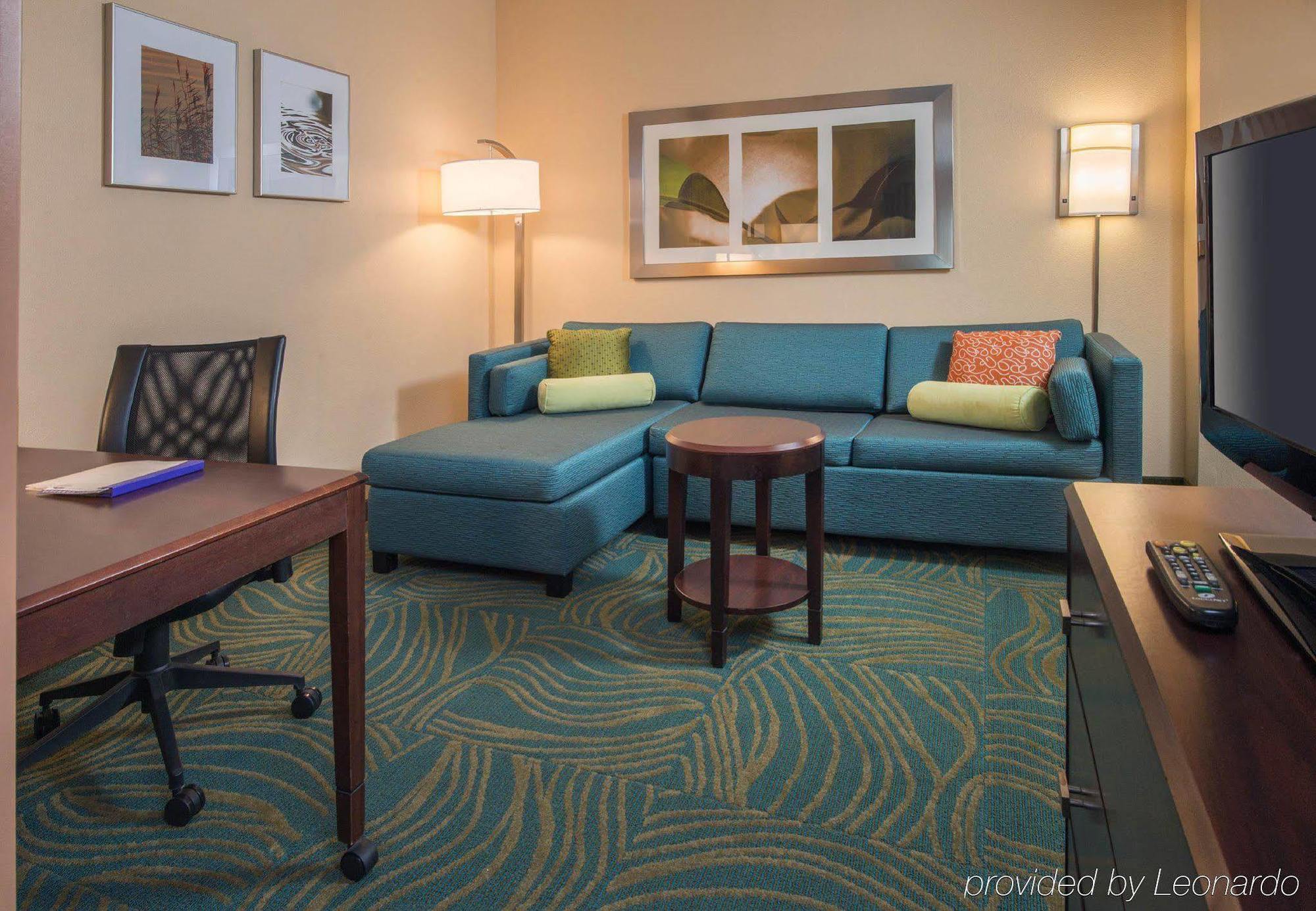 Springhill Suites Edgewood Aberdeen Bel Air Luaran gambar