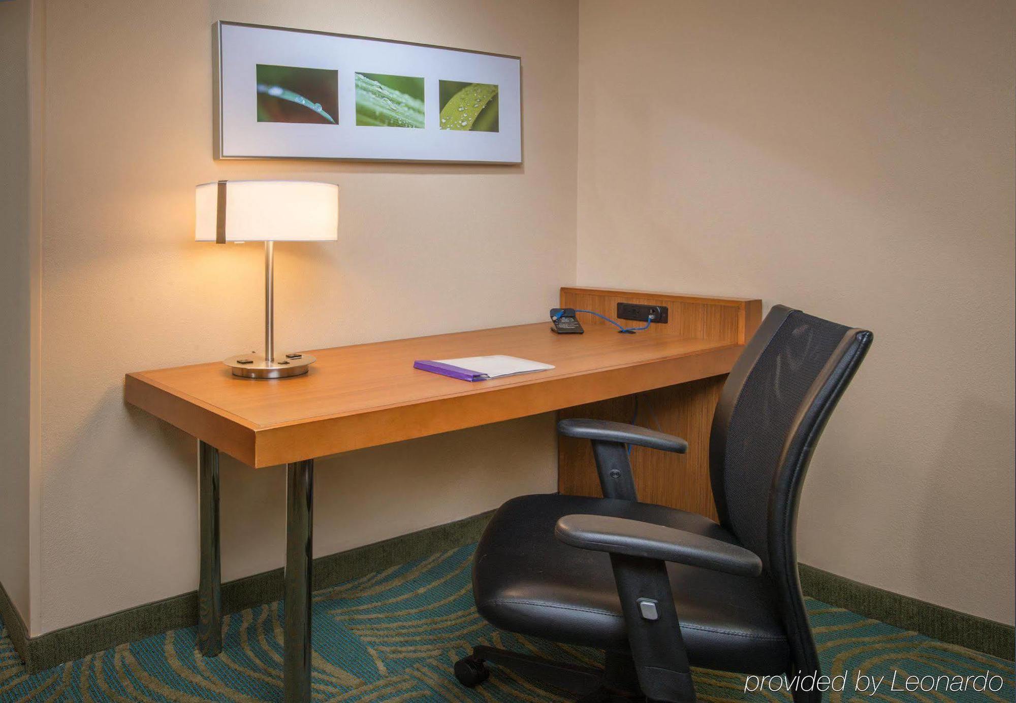Springhill Suites Edgewood Aberdeen Bel Air Luaran gambar